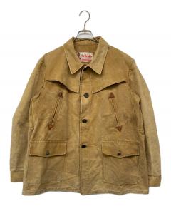 中古・古着通販】SAFTBAK (サフトバック) 【古着】70'Sカバーオール 70