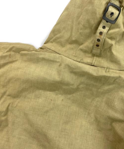 USED（ユーズド）USED (ユーズド) 初期デッキコート ベージュ サイズ:40の古着・服飾アイテム