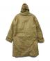 USED (ユーズド) 初期デッキコート ベージュ サイズ:40：18000円