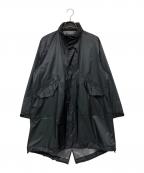 THE NORTH FACEザ ノース フェイス）の古着「Lightning Coat」｜ブラック