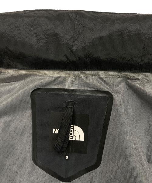 THE NORTH FACE（ザ ノース フェイス）THE NORTH FACE (ザ ノース フェイス) Lightning Coat ブラック サイズ:Sの古着・服飾アイテム