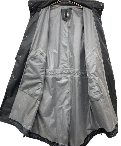 THE NORTH FACE（ザ ノース フェイス）THE NORTH FACE (ザ ノース フェイス) Lightning Coat ブラック サイズ:Sの古着・服飾アイテム