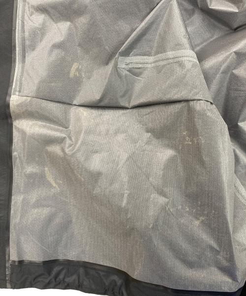 THE NORTH FACE（ザ ノース フェイス）THE NORTH FACE (ザ ノース フェイス) Lightning Coat ブラック サイズ:Sの古着・服飾アイテム