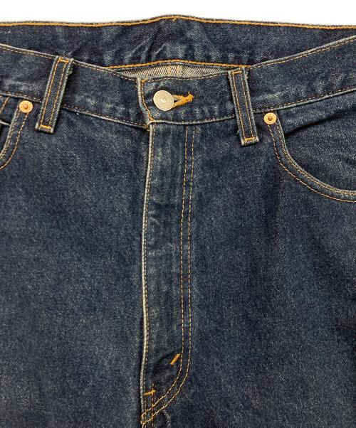 LEVI'S（リーバイス）LEVI'S (リーバイス) 517フレアデニムパンツ ブルー サイズ:W36L32の古着・服飾アイテム