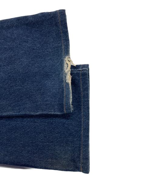 LEVI'S（リーバイス）LEVI'S (リーバイス) 517フレアデニムパンツ ブルー サイズ:W36L32の古着・服飾アイテム