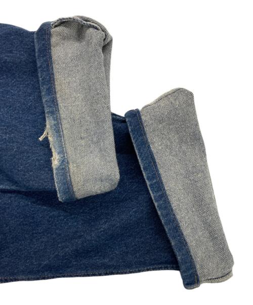 LEVI'S（リーバイス）LEVI'S (リーバイス) 517フレアデニムパンツ ブルー サイズ:W36L32の古着・服飾アイテム