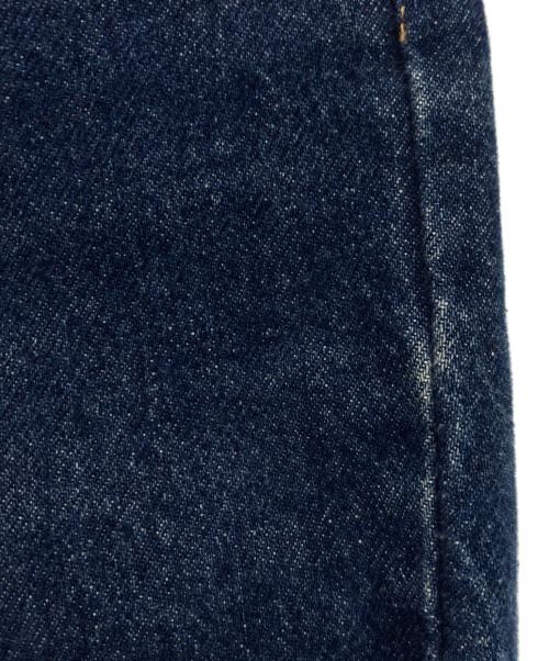 LEVI'S（リーバイス）LEVI'S (リーバイス) 517フレアデニムパンツ ブルー サイズ:W36L32の古着・服飾アイテム