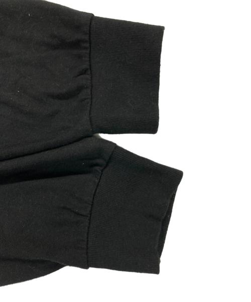 SUPREME（シュプリーム）SUPREME (シュプリーム) Hysteric Glamour (ヒステリックグラマー) L/S Tee ブラック サイズ:Ｍの古着・服飾アイテム