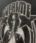 中古・古着 SUPREME (シュプリーム) Hysteric Glamour (ヒステリックグラマー) L/S Tee ブラック サイズ:Ｍ：12000円