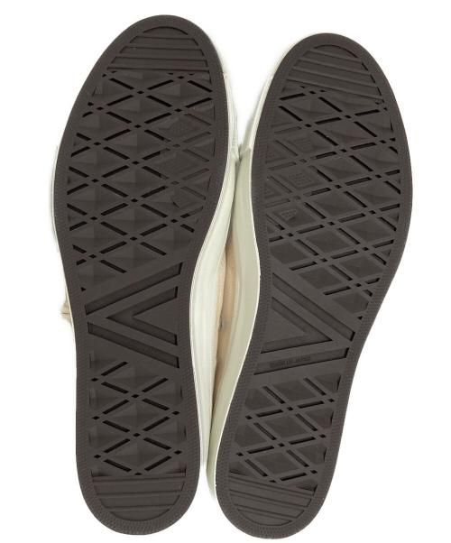 BOWWOW（バウワウ）BOWWOW (バウワウ) US ARMY SHOES, GYMNASIUM, HEAVY DUTY アイボリー サイズ:US11 未使用品の古着・服飾アイテム