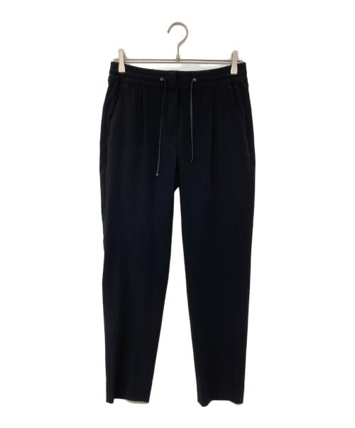 WEEKEND Max Mara（ウィークエンド マックスマーラ）WEEKEND Max Mara (ウィークエンド マックスマーラ) イージーパンツ ブラック サイズ:F38/I40の古着・服飾アイテム