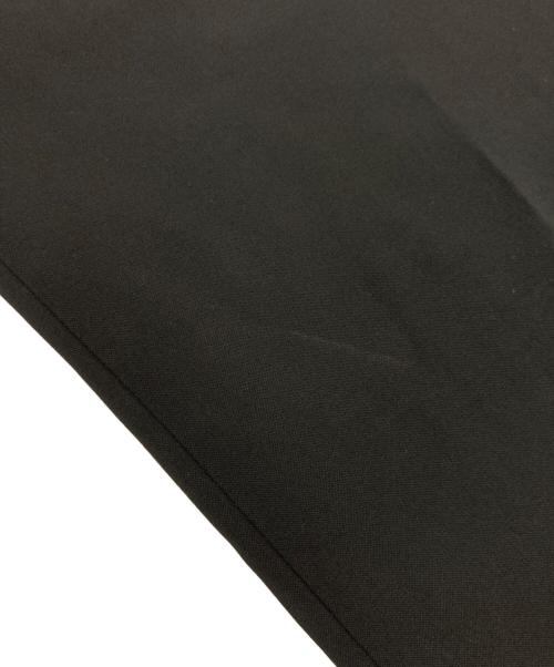 WEEKEND Max Mara（ウィークエンド マックスマーラ）WEEKEND Max Mara (ウィークエンド マックスマーラ) イージーパンツ ブラック サイズ:F38/I40の古着・服飾アイテム