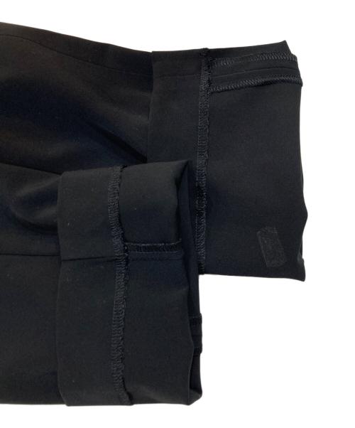 WEEKEND Max Mara（ウィークエンド マックスマーラ）WEEKEND Max Mara (ウィークエンド マックスマーラ) イージーパンツ ブラック サイズ:F38/I40の古着・服飾アイテム