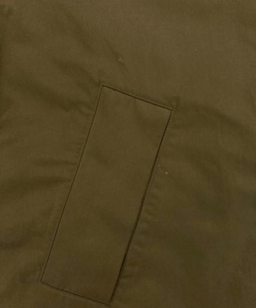 Barbour（バブアー）Barbour (バブアー) TRANSPORT JACKET カーキ サイズ:38の古着・服飾アイテム