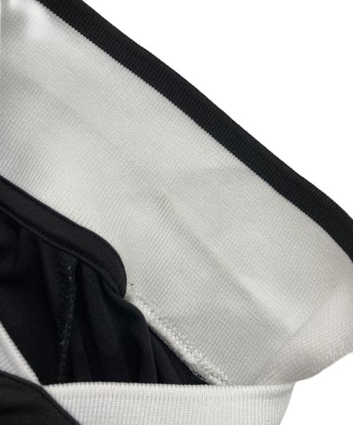 UMBRO（アンブロ）UMBRO (アンブロ) LOWRYS FARM (ローリーズファーム) ゲームシャツワンピース ブラック サイズ:Fの古着・服飾アイテム