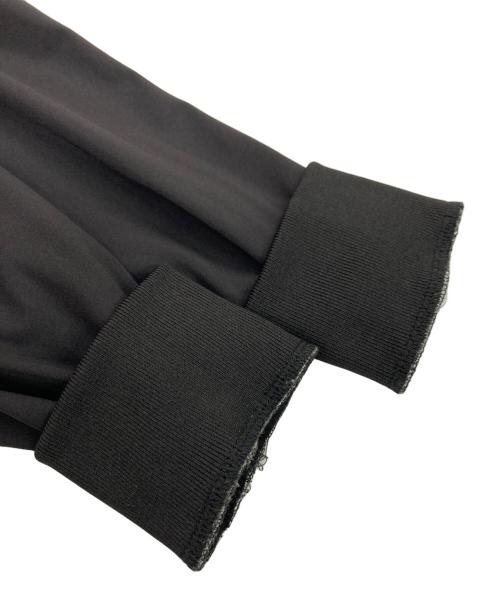 UMBRO（アンブロ）UMBRO (アンブロ) LOWRYS FARM (ローリーズファーム) ゲームシャツワンピース ブラック サイズ:Fの古着・服飾アイテム