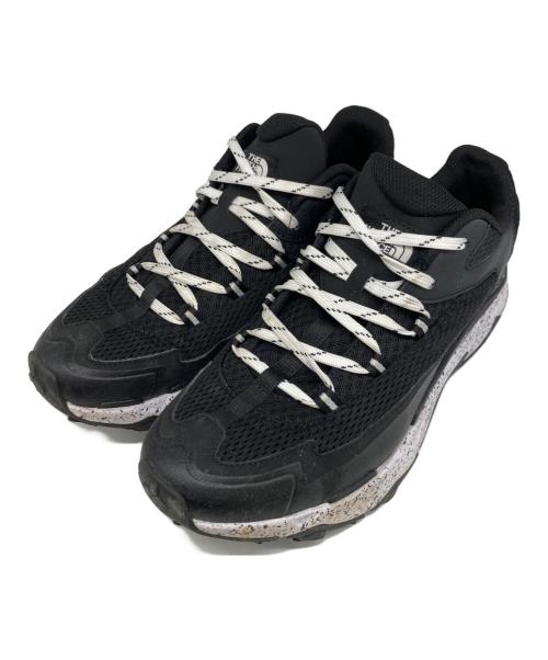 THE NORTH FACE（ザ ノース フェイス）THE NORTH FACE (ザ ノース フェイス) VECTIV TRAVEL ブラック サイズ:27の古着・服飾アイテム