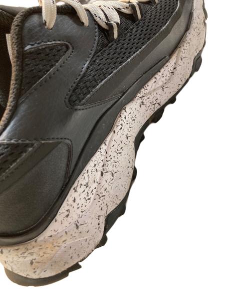 THE NORTH FACE（ザ ノース フェイス）THE NORTH FACE (ザ ノース フェイス) VECTIV TRAVEL ブラック サイズ:27の古着・服飾アイテム