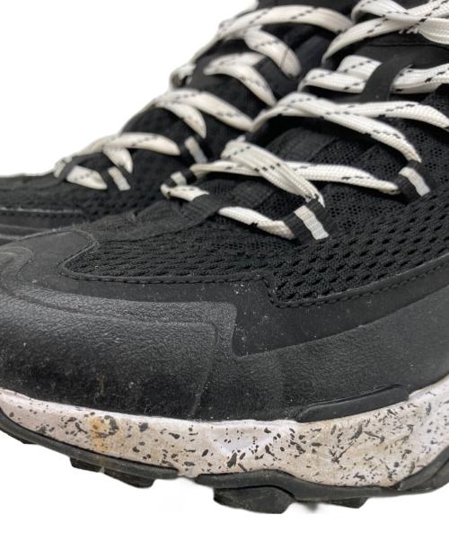 THE NORTH FACE（ザ ノース フェイス）THE NORTH FACE (ザ ノース フェイス) VECTIV TRAVEL ブラック サイズ:27の古着・服飾アイテム