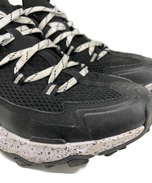 THE NORTH FACE（ザ ノース フェイス）THE NORTH FACE (ザ ノース フェイス) VECTIV TRAVEL ブラック サイズ:27の古着・服飾アイテム