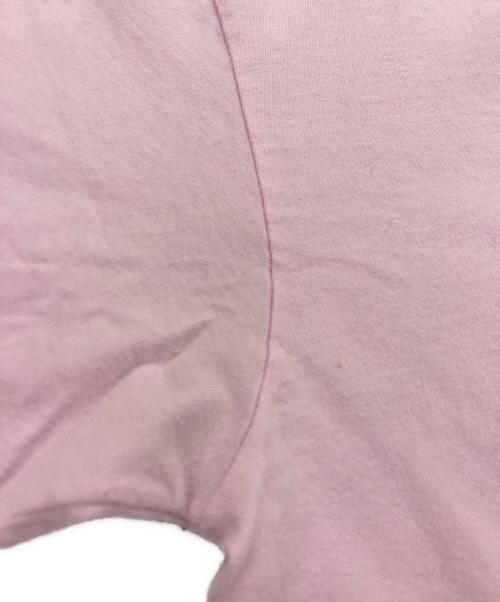 SUPREME（シュプリーム）SUPREME (シュプリーム) willow tee ピンク サイズ:Sの古着・服飾アイテム