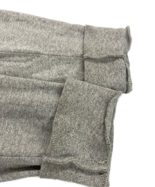 SUPREME（シュプリーム）SUPREME (シュプリーム) neilblender arrow L/S tee/ロングスリーブTシャツ グレー サイズ:Mの古着・服飾アイテム