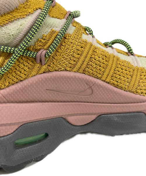 NIKE（ナイキ）NIKE (ナイキ) Air Max Flyknit Venture サイズ:24cmの古着・服飾アイテム