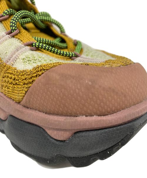 NIKE（ナイキ）NIKE (ナイキ) Air Max Flyknit Venture サイズ:24cmの古着・服飾アイテム