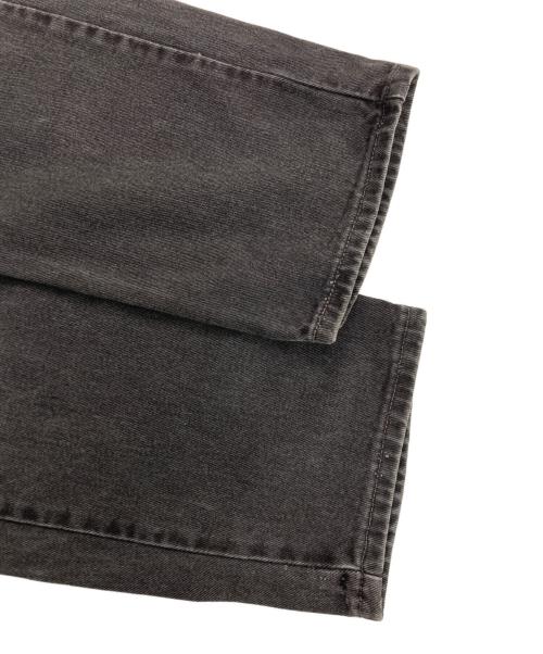 LEVI'S（リーバイス）LEVI'S (リーバイス) デニムパンツ ブラック サイズ:W32L34の古着・服飾アイテム