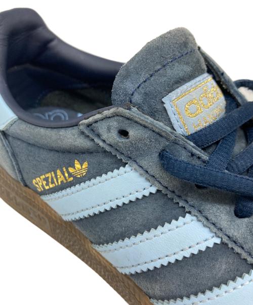 adidas（アディダス）adidas (アディダス) Handball Spezial ネイビー サイズ:23.5cmの古着・服飾アイテム