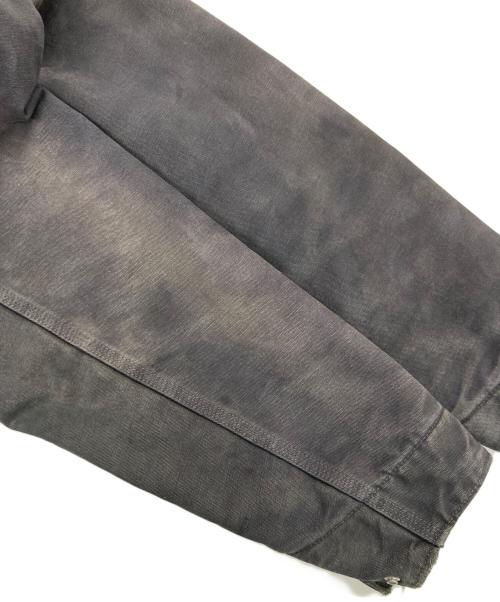 CarHartt（カーハート）CarHartt (カーハート) デトロイトジャケット ネイビー サイズ:Lの古着・服飾アイテム