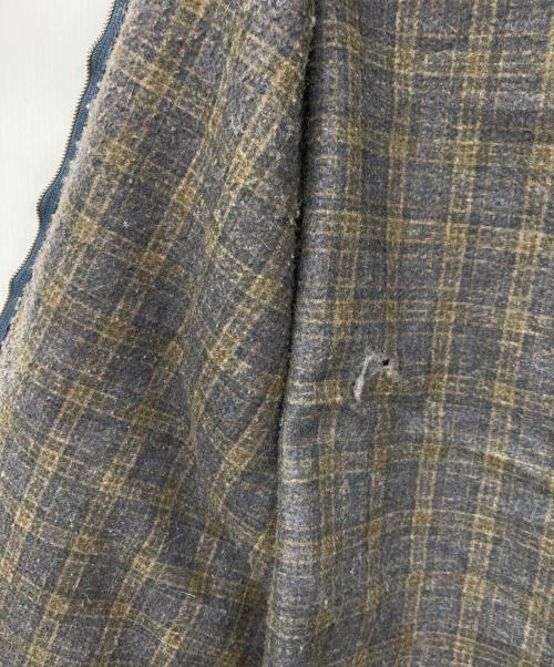 CarHartt（カーハート）CarHartt (カーハート) デトロイトジャケット ネイビー サイズ:Lの古着・服飾アイテム