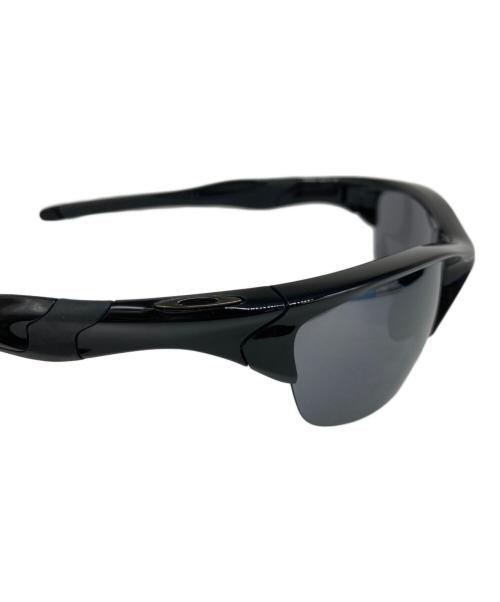 OAKLEY（オークリー）OAKLEY (オークリー) HALF JACKET 2.0 ブラック サイズ:62□15-133の古着・服飾アイテム