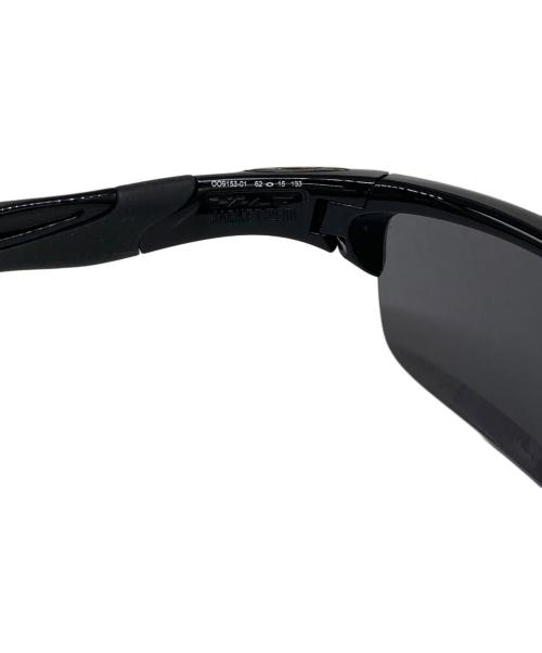 OAKLEY（オークリー）OAKLEY (オークリー) HALF JACKET 2.0 ブラック サイズ:62□15-133の古着・服飾アイテム