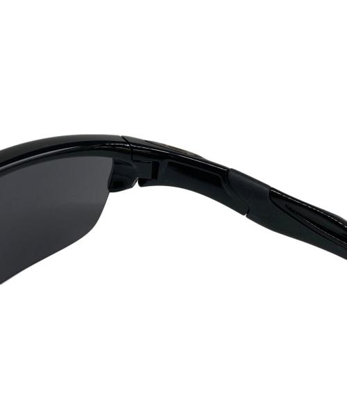 OAKLEY（オークリー）OAKLEY (オークリー) HALF JACKET 2.0 ブラック サイズ:62□15-133の古着・服飾アイテム