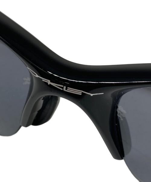 OAKLEY（オークリー）OAKLEY (オークリー) HALF JACKET 2.0 ブラック サイズ:62□15-133の古着・服飾アイテム