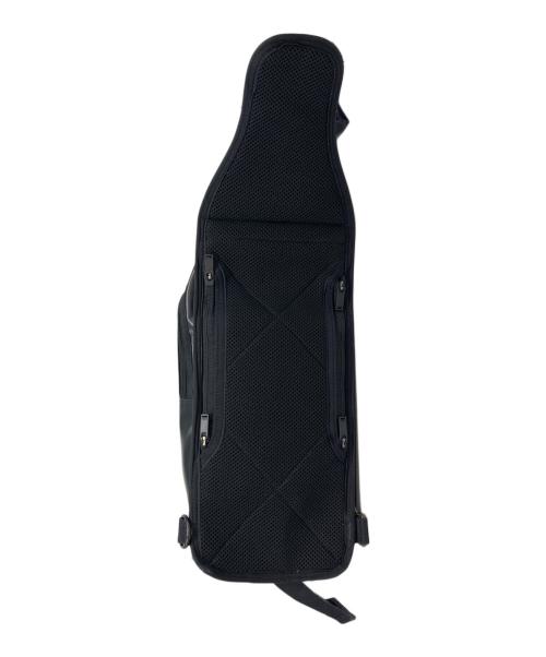 PORTER（ポーター）PORTER (ポーター) ONE SHOULDER BAG ブラックの古着・服飾アイテム