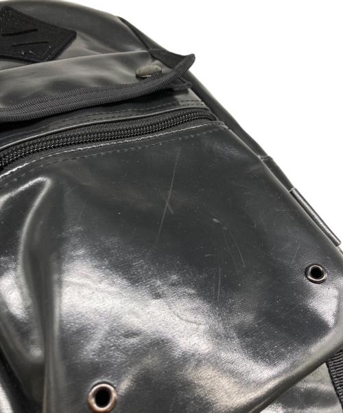 PORTER（ポーター）PORTER (ポーター) ONE SHOULDER BAG ブラックの古着・服飾アイテム