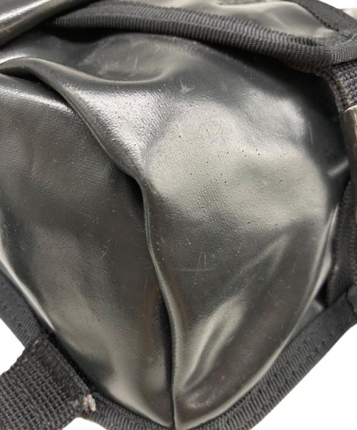 PORTER（ポーター）PORTER (ポーター) ONE SHOULDER BAG ブラックの古着・服飾アイテム