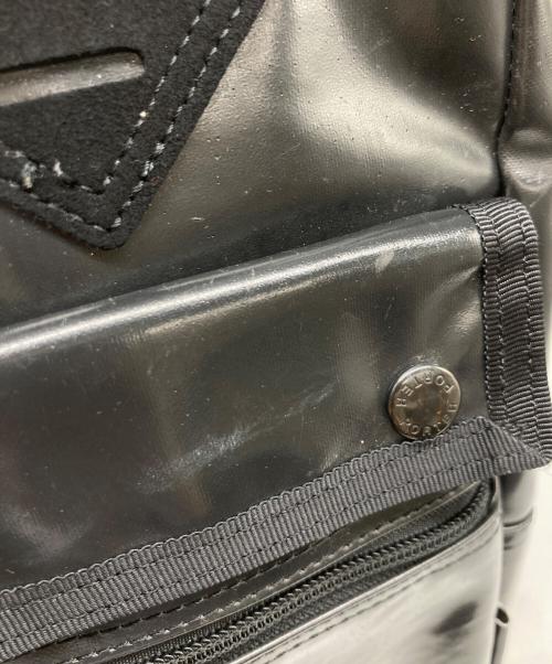 PORTER（ポーター）PORTER (ポーター) ONE SHOULDER BAG ブラックの古着・服飾アイテム