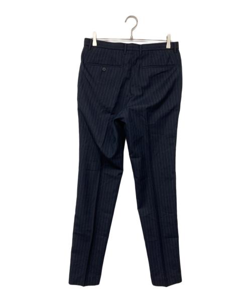 UNIQLO+J（ユニクロ プラスジェイ）UNIQLO+J (ユニクロ プラスジェイ) セットアップ ネイビー サイズ:Lの古着・服飾アイテム