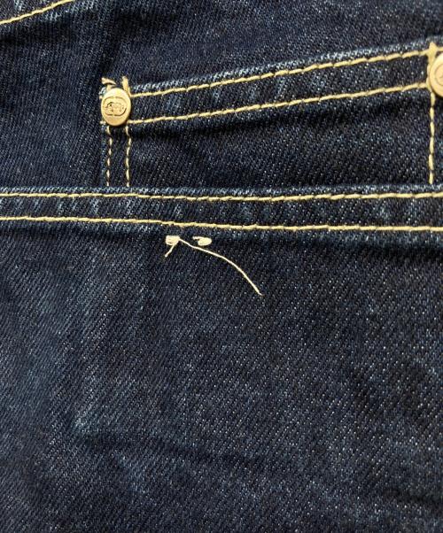 ECKO（エコー）ECKO (エコー) ハーフデニムパンツ インディゴ サイズ:32の古着・服飾アイテム