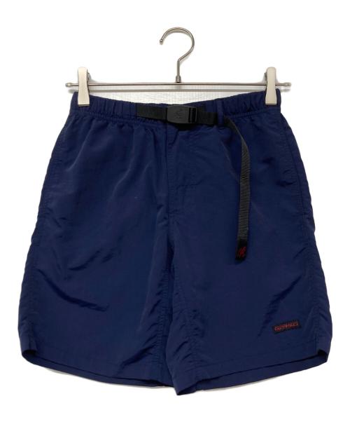 GRAMICCI（グラミチ）GRAMICCI (グラミチ) ハーフパンツ ネイビー サイズ:Sの古着・服飾アイテム