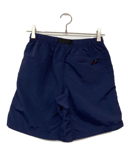 GRAMICCI（グラミチ）GRAMICCI (グラミチ) ハーフパンツ ネイビー サイズ:Sの古着・服飾アイテム