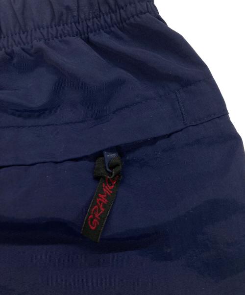 GRAMICCI（グラミチ）GRAMICCI (グラミチ) ハーフパンツ ネイビー サイズ:Sの古着・服飾アイテム