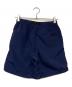 GRAMICCI (グラミチ) ハーフパンツ ネイビー サイズ:S：4000円