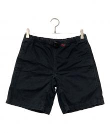 GRAMICCI（グラミチ）の古着「ハーフパンツ」｜ブラック