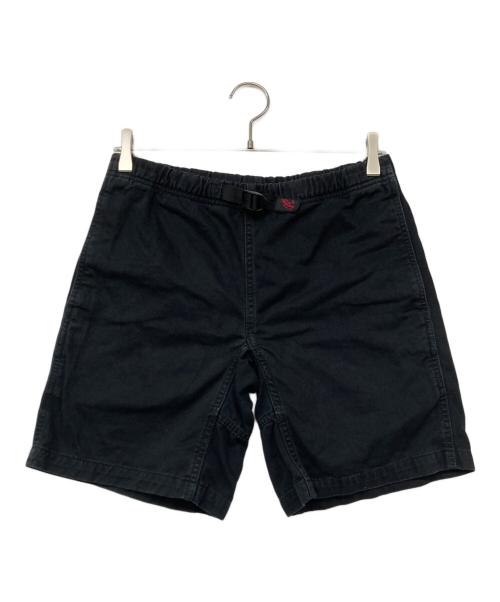 GRAMICCI（グラミチ）GRAMICCI (グラミチ) ハーフパンツ ブラック サイズ:Sの古着・服飾アイテム
