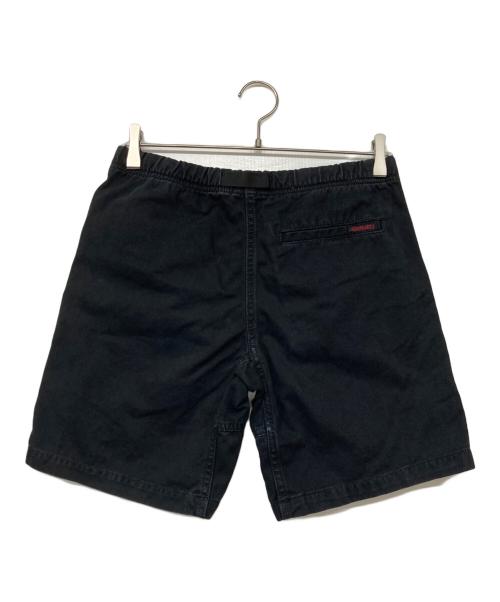 GRAMICCI（グラミチ）GRAMICCI (グラミチ) ハーフパンツ ブラック サイズ:Sの古着・服飾アイテム