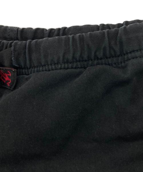 GRAMICCI（グラミチ）GRAMICCI (グラミチ) ハーフパンツ ブラック サイズ:Sの古着・服飾アイテム